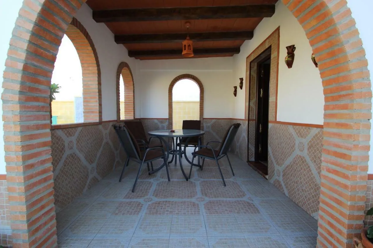 Holiday home Casa Melli Villa Conil De La Frontera