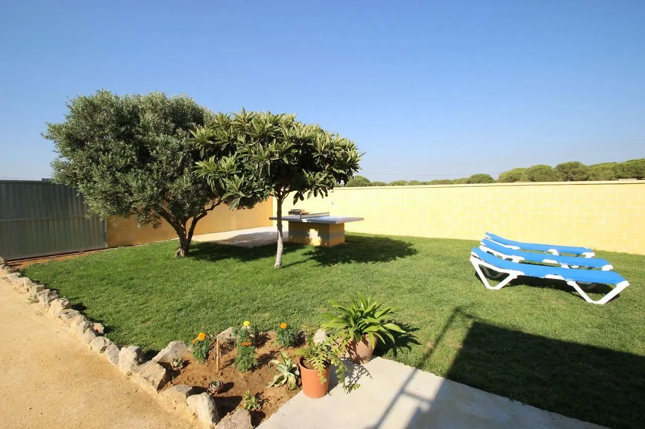 Casa Melli Villa Conil De La Frontera 0*,  Spain