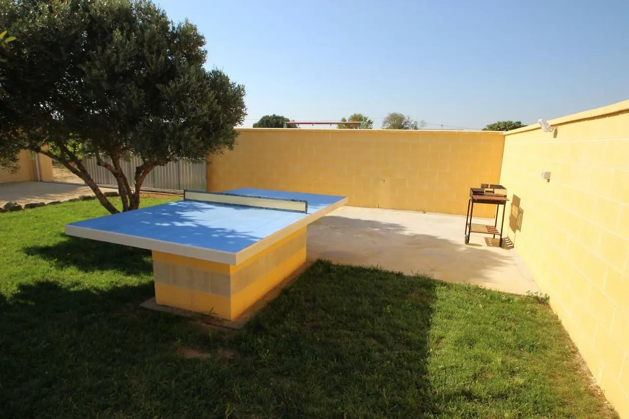 Holiday home Casa Melli Villa Conil De La Frontera