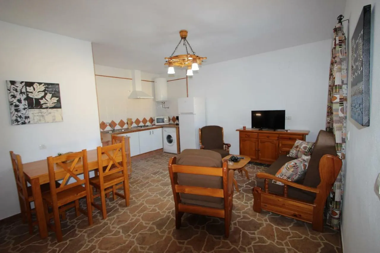 Casa Melli Villa Conil De La Frontera 0*,