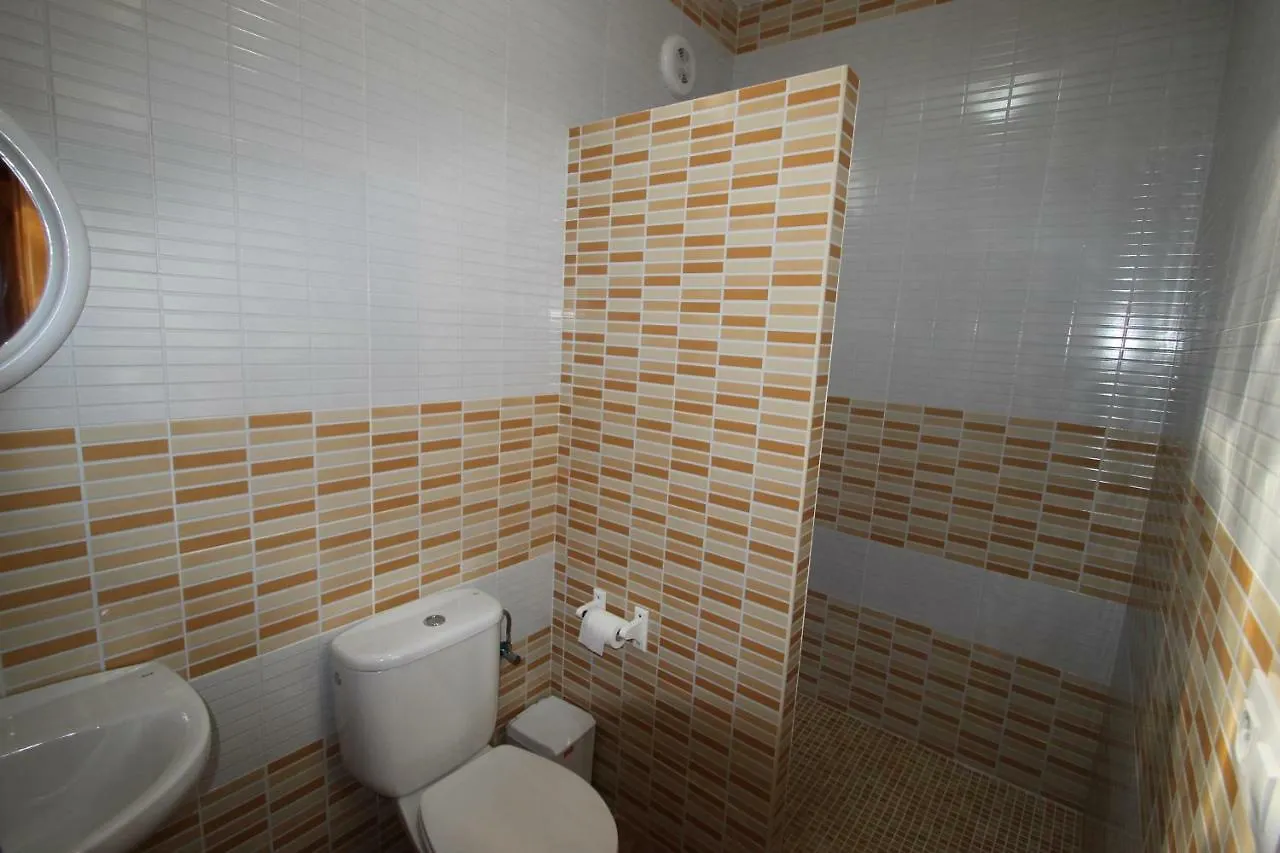 Holiday home Casa Melli Villa Conil De La Frontera