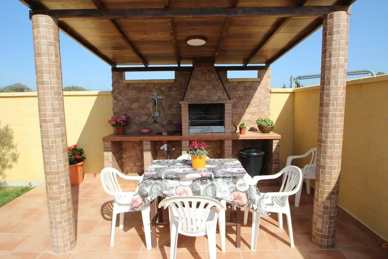 Holiday home Casa Melli Villa Conil De La Frontera
