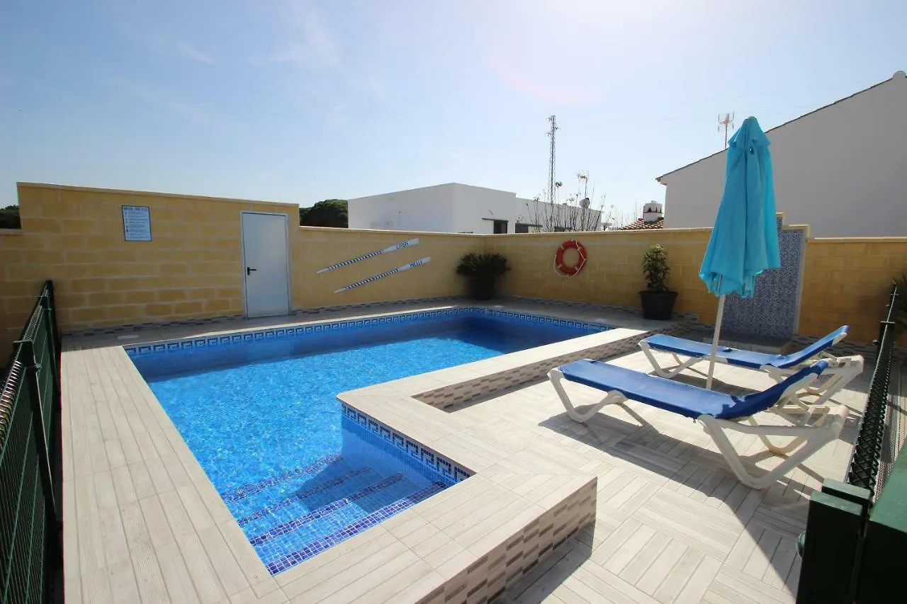 Casa Melli Villa Conil De La Frontera 0*,  Spain