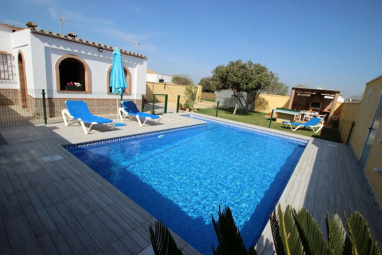 Casa Melli Villa Conil De La Frontera Holiday home