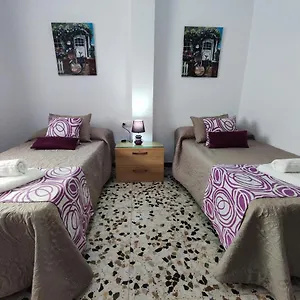  Apartamento Casa Chani