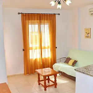  Apartamento Santa Teresa Ii