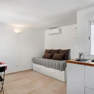  Apartamento Estrella - Sólo Parejas O Familias - 30m2