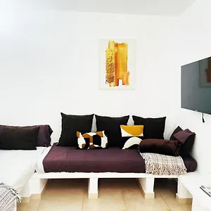  Apartamento Luna 3 - Solo Familias O Parejas -55m2 - No Grupos