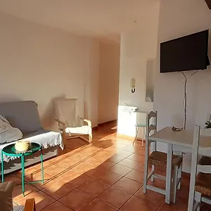  Apartamento Apartamento De La Fuente