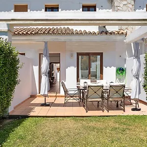  Сasa de vacaciones Casa Poniente En Playa Fuente Del Gallo