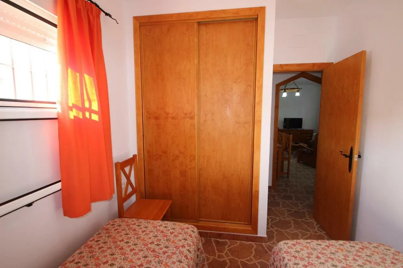 Vila Casa Melli Conil De La Frontera 0*,