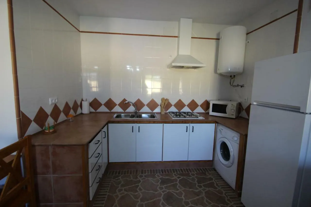 Vila Casa Melli Conil De La Frontera