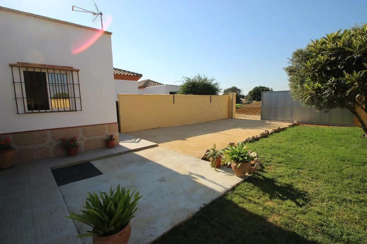 Vila Casa Melli Conil De La Frontera Prázdninový dům