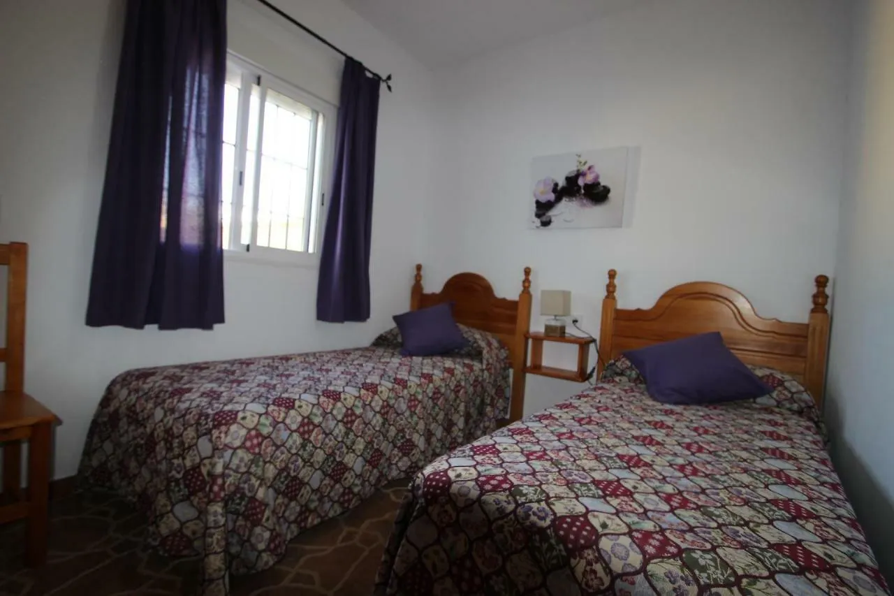 Prázdninový dům Vila Casa Melli Conil De La Frontera Španělsko
