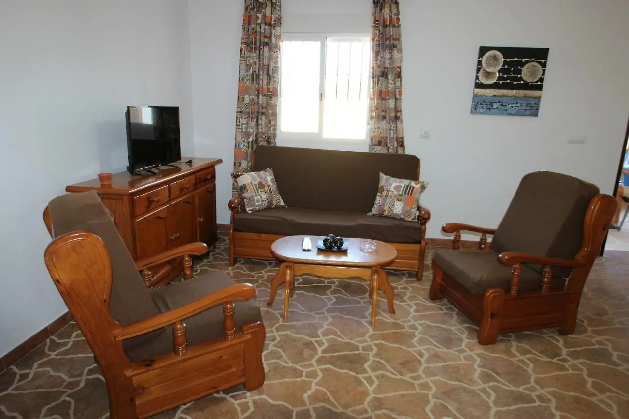 Vila Casa Melli Conil De La Frontera