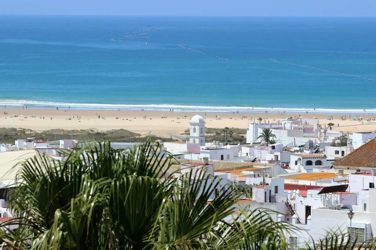 Vila Casa Melli Conil De La Frontera