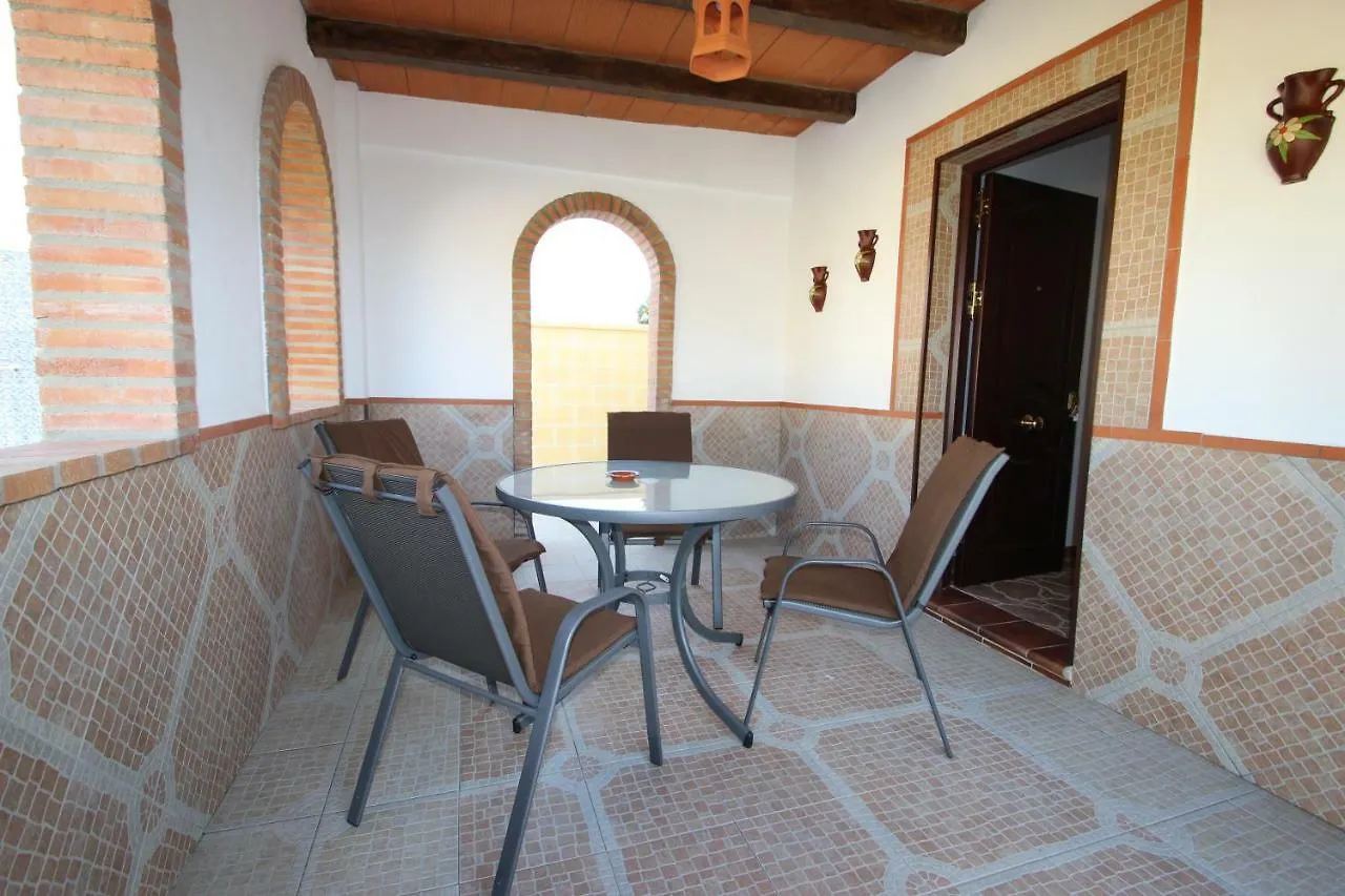 Holiday home Casa Melli Villa Conil De La Frontera